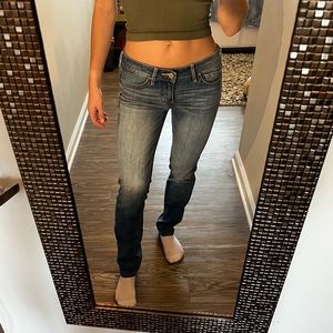 American Eagle Bootcut Jeans
